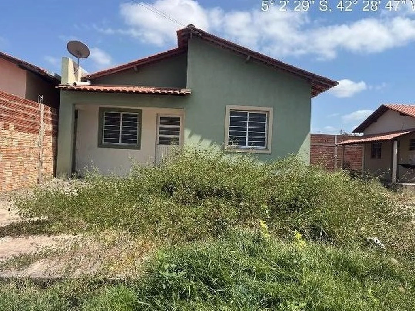 Casa - Altos, PI - foto 1