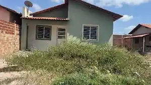 Casa - Altos, PI