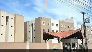 Apartamento - Joao Pessoa, PB