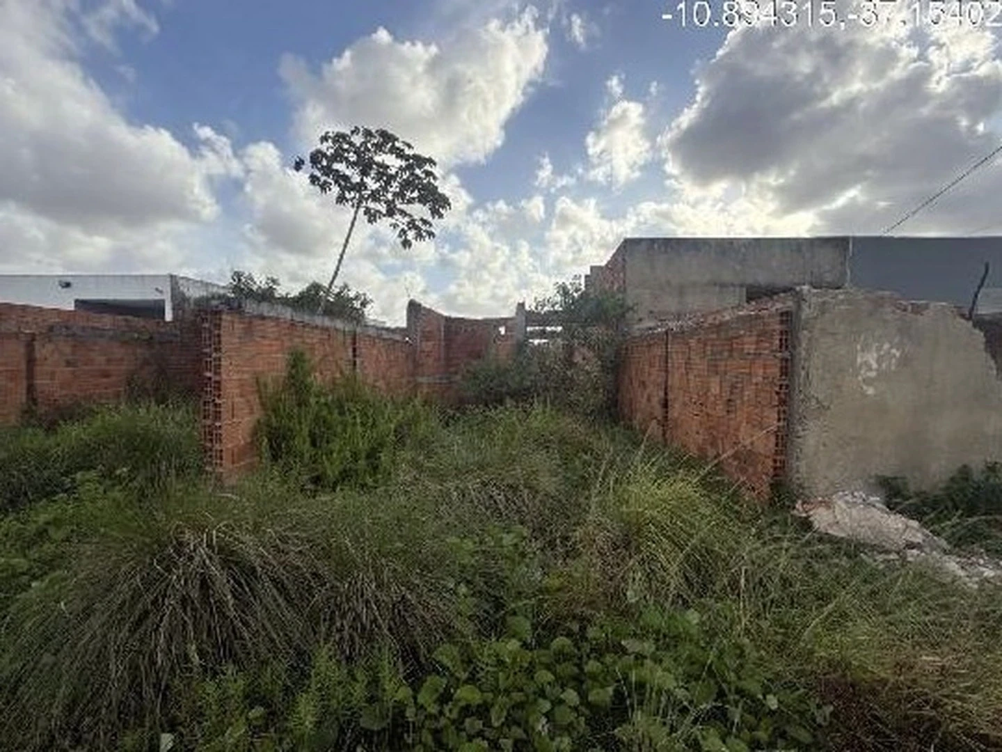 Terreno - Nossa Senhora Do Socorro, SE - foto 1