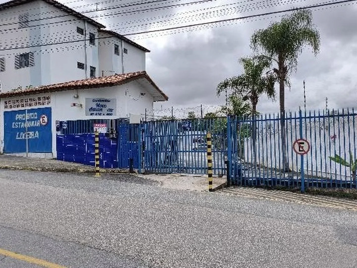 Apartamento - Jacarei, SP - foto 1
