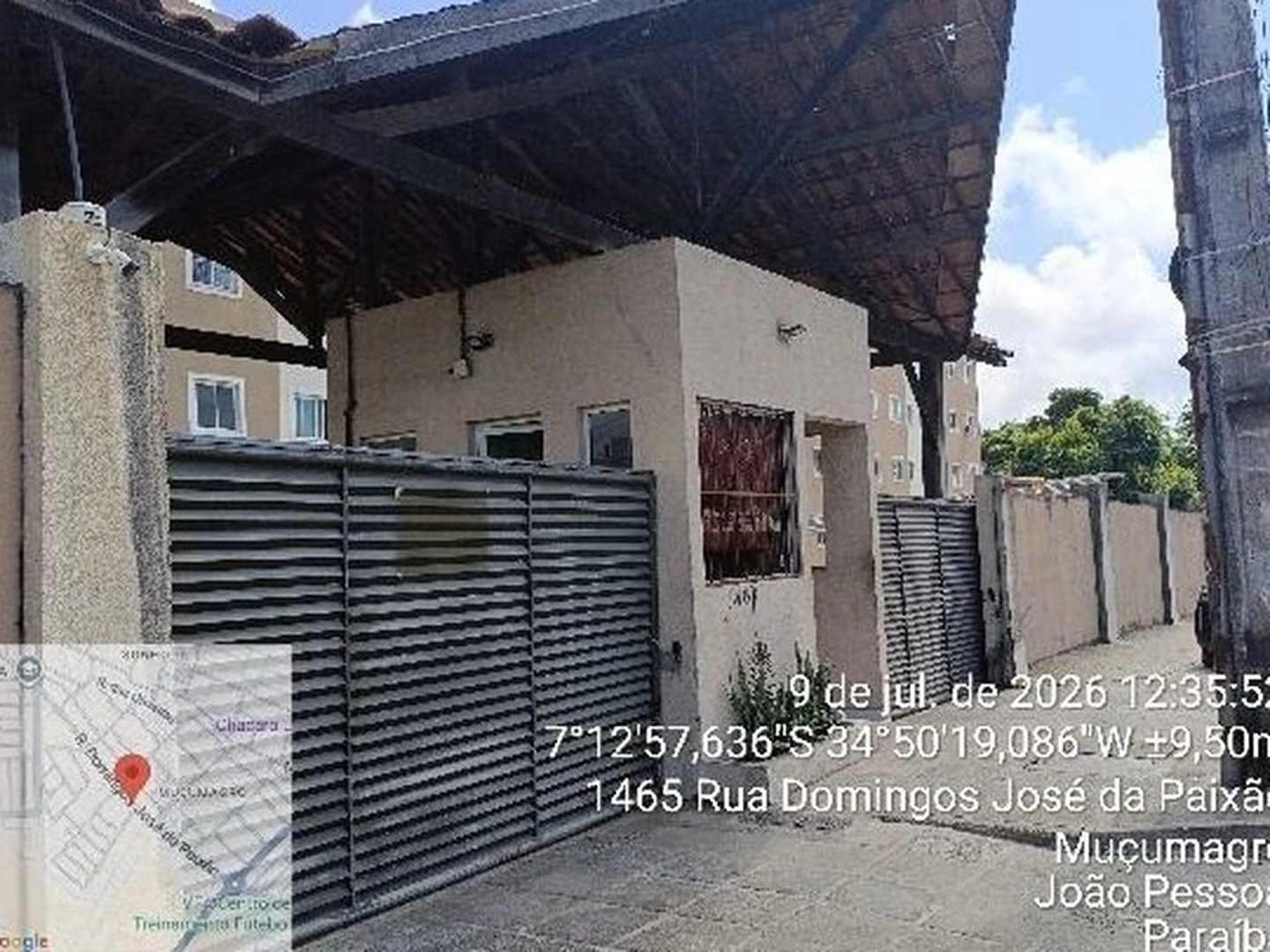 Apartamento - Joao Pessoa, PB - foto 1