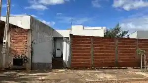 Casa - Bauru, SP