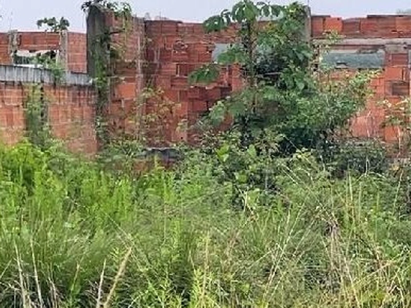 Terreno - Nossa Senhora Do Socorro, SE - foto 1