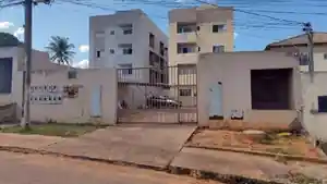 Apartamento - Cidade Ocidental, GO