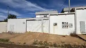 Apartamento - Luziania, GO