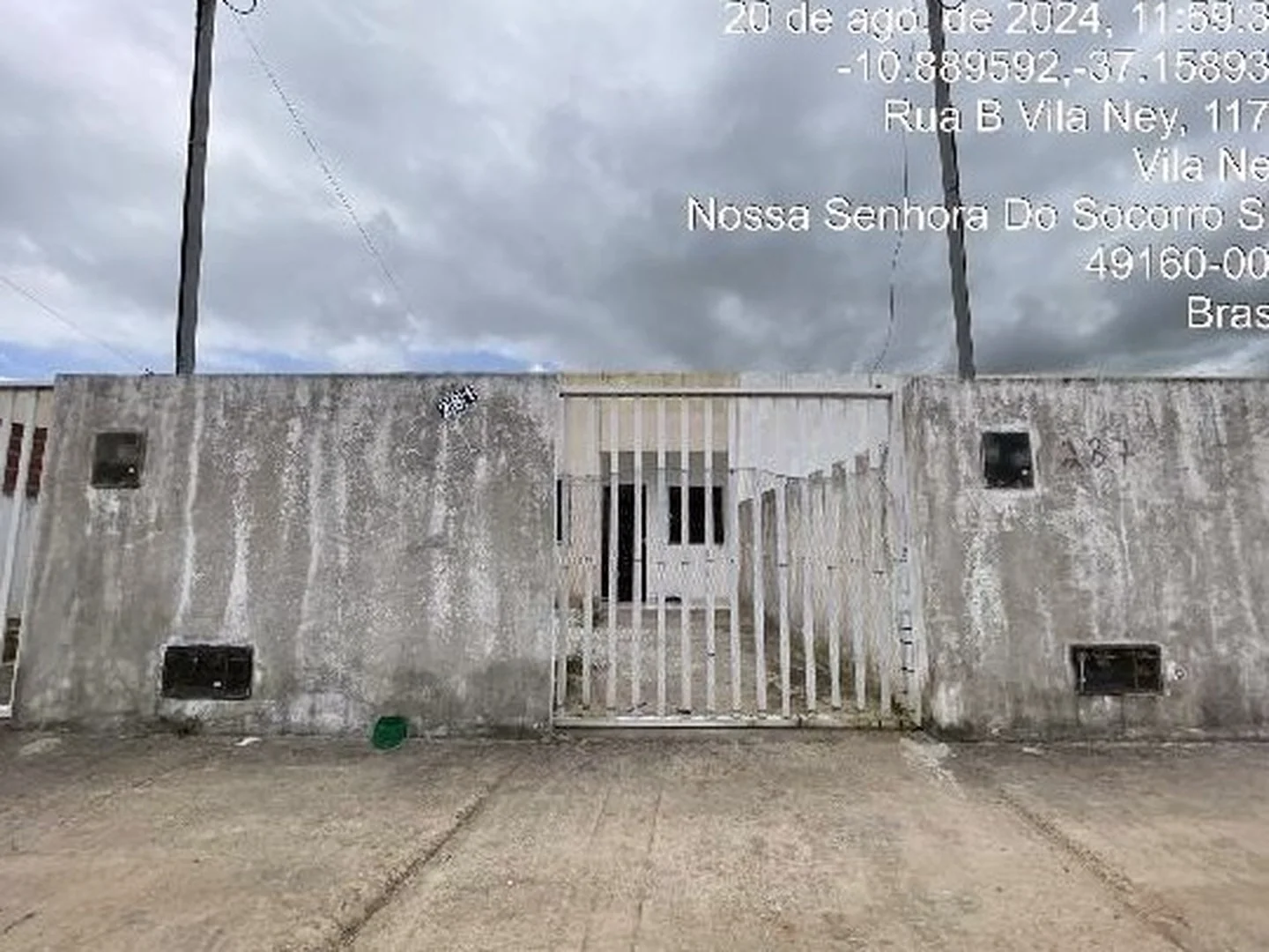 Casa - Nossa Senhora Do Socorro, SE - foto 1