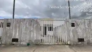 Casa - Nossa Senhora Do Socorro, SE