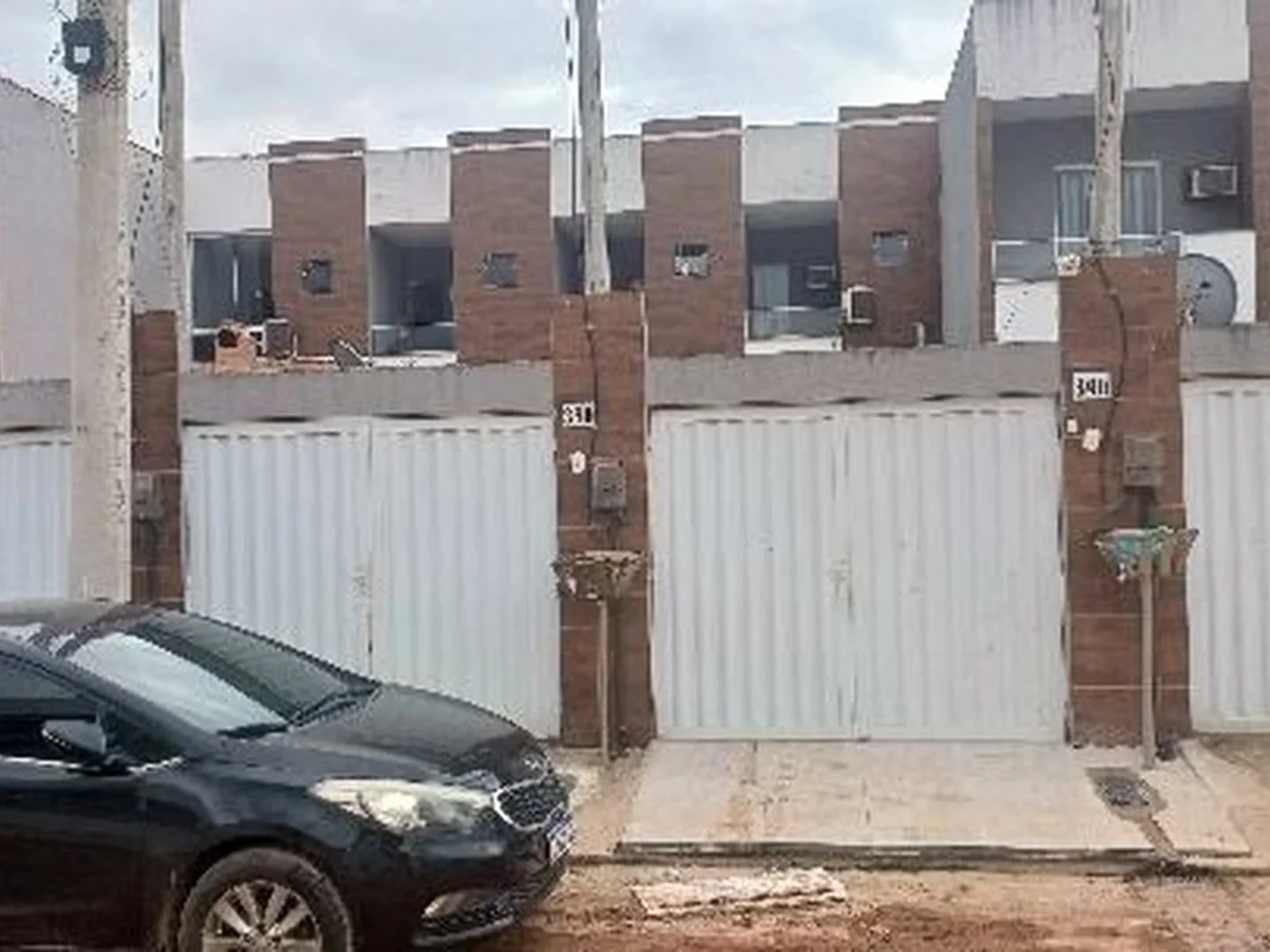 Casa - Belford Roxo, RJ - foto 1