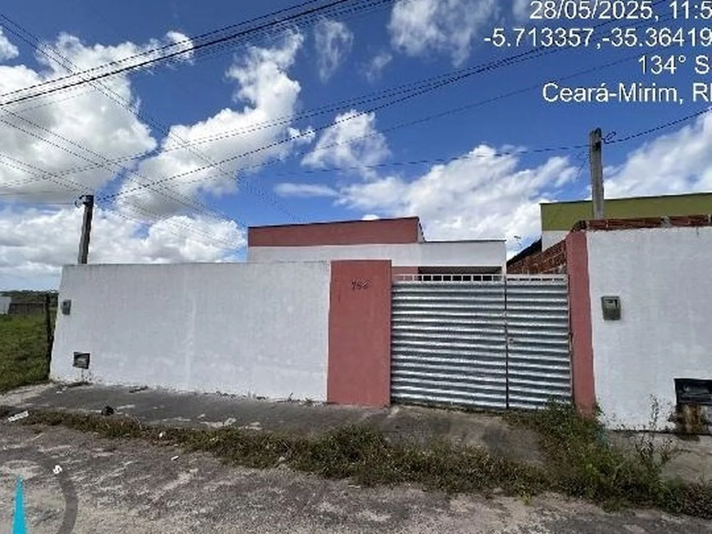 Casa - Ceara-Mirim, RN - foto 1