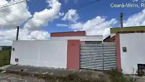 Casa - Ceara-Mirim, RN