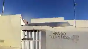 Casa - Nossa Senhora Do Socorro, SE