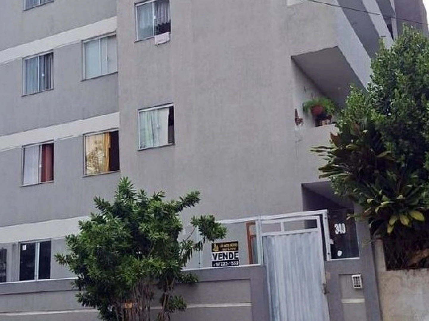 Apartamento - Sao Goncalo, RJ - foto 1