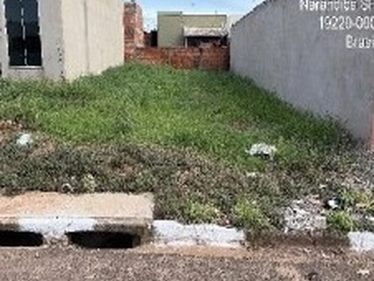 Terreno - Narandiba, SP - foto 1