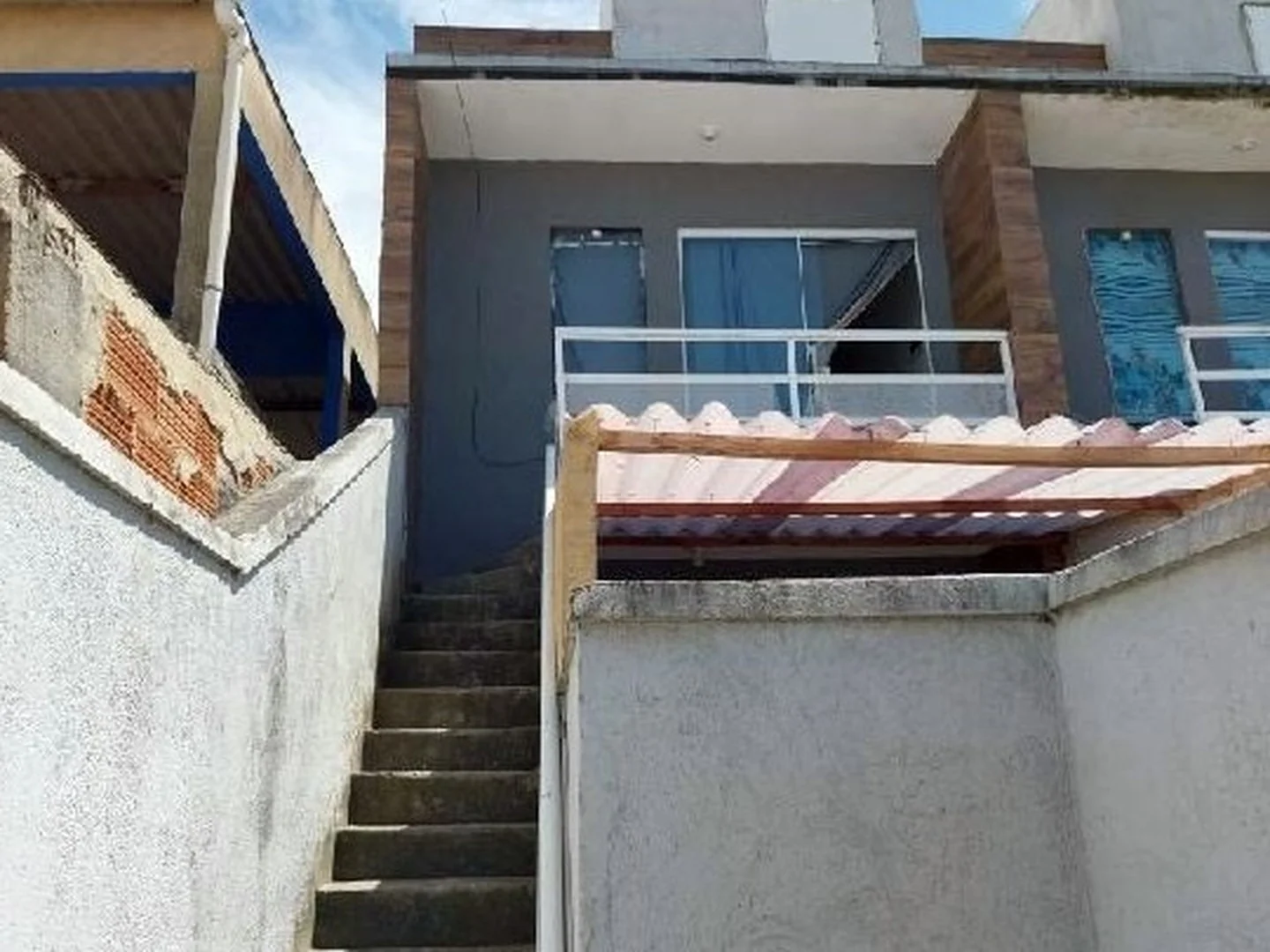 Casa - Nova Iguacu, RJ - foto 1