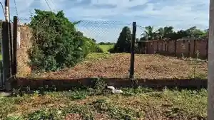 Terreno - Presidente Prudente, SP