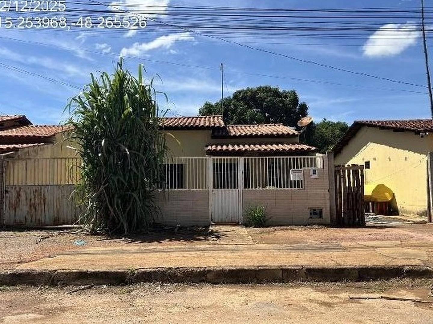 Casa - Padre Bernardo, GO - foto 1