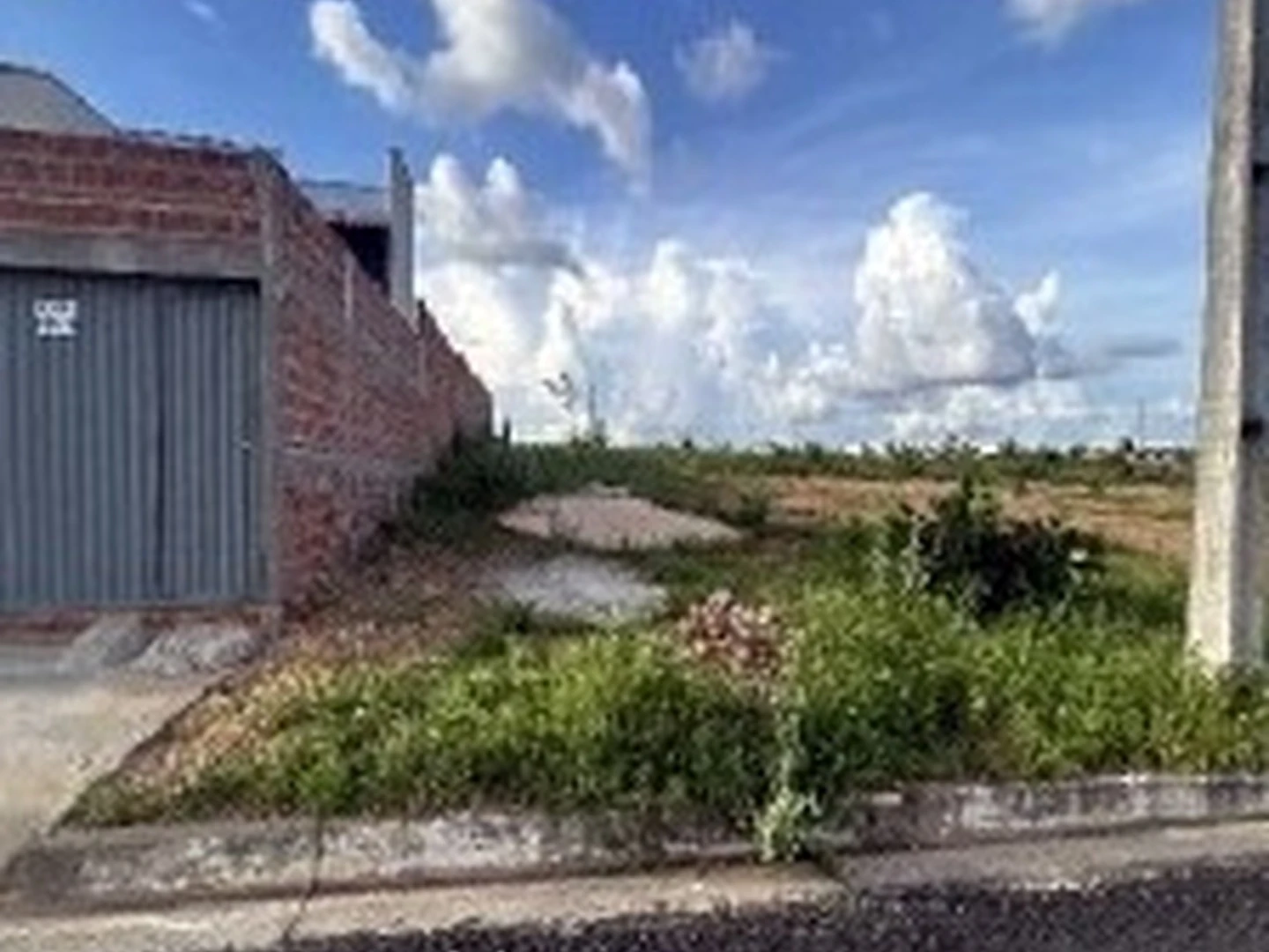 Terreno - Teresina, PI - foto 1
