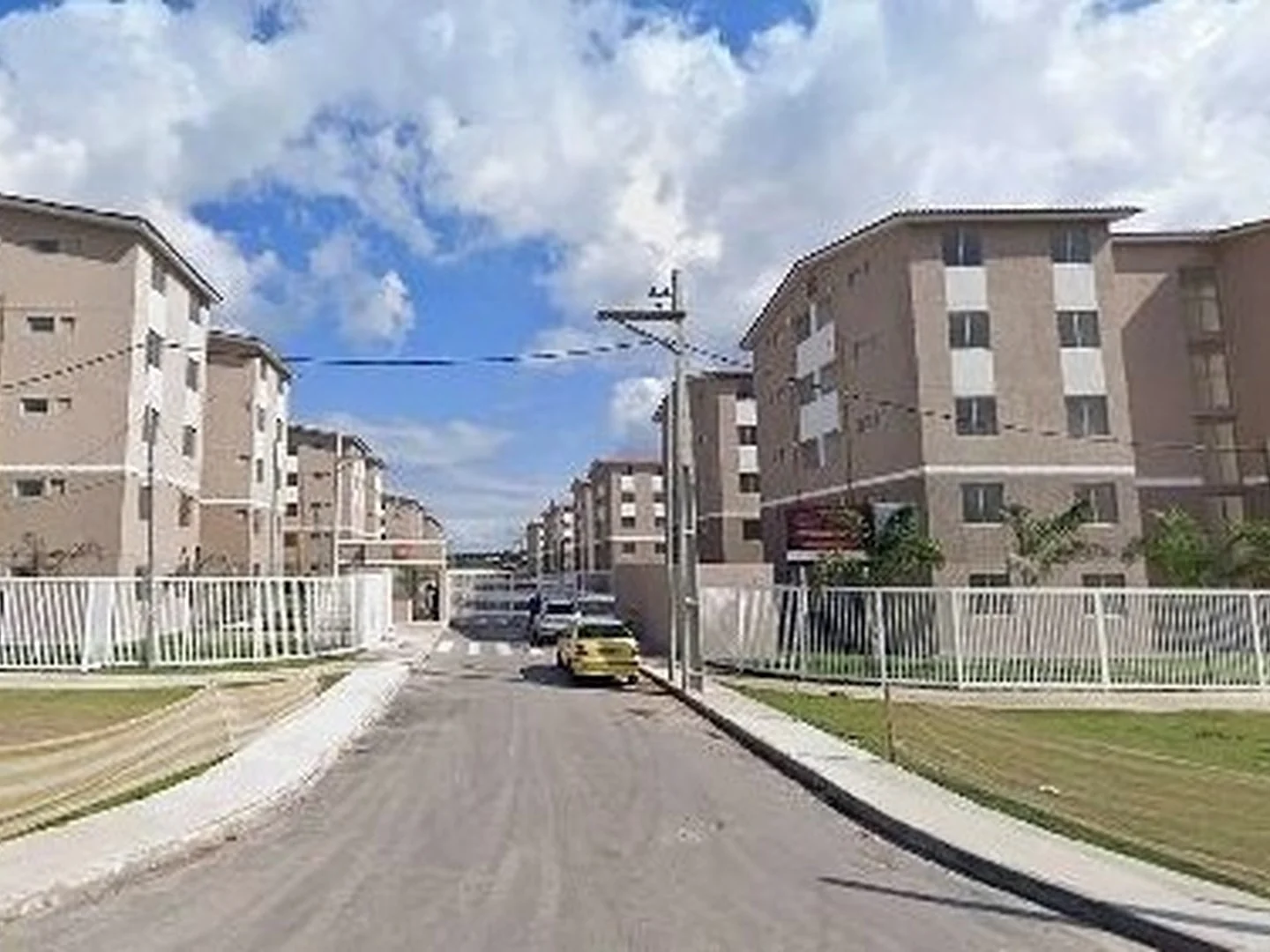 Apartamento - Itaborai, RJ - foto 1