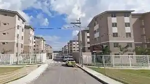 Apartamento - Itaborai, RJ