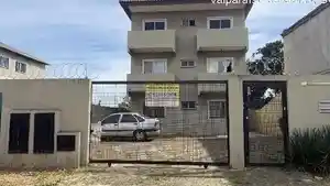 Apartamento - Valparaiso De Goias, GO
