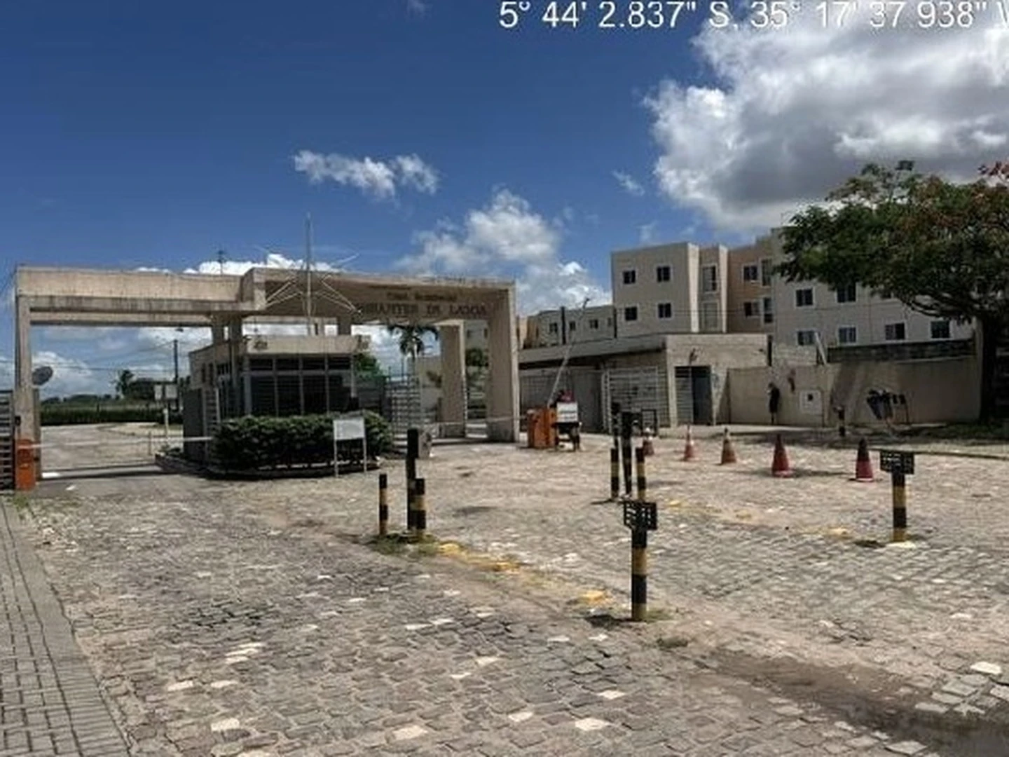Apartamento - Sao Goncalo Do Amarante, RN - foto 1