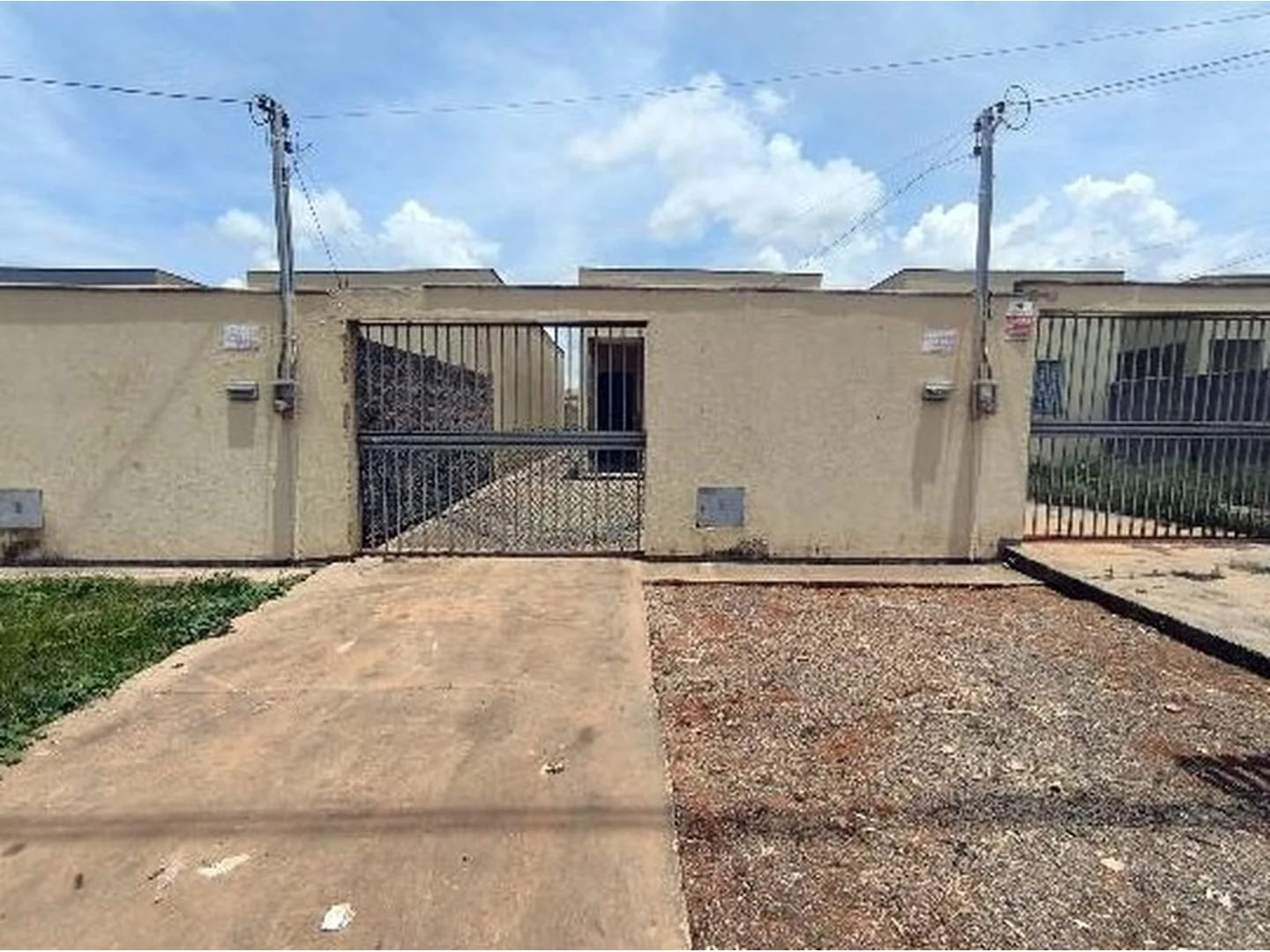 Casa - Santo Antonio Do Descoberto, GO - foto 1