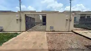 Casa - Santo Antonio Do Descoberto, GO