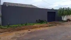 Casa - Valparaiso De Goias, GO