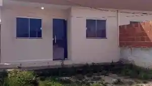 Casa - Sao Goncalo, RJ
