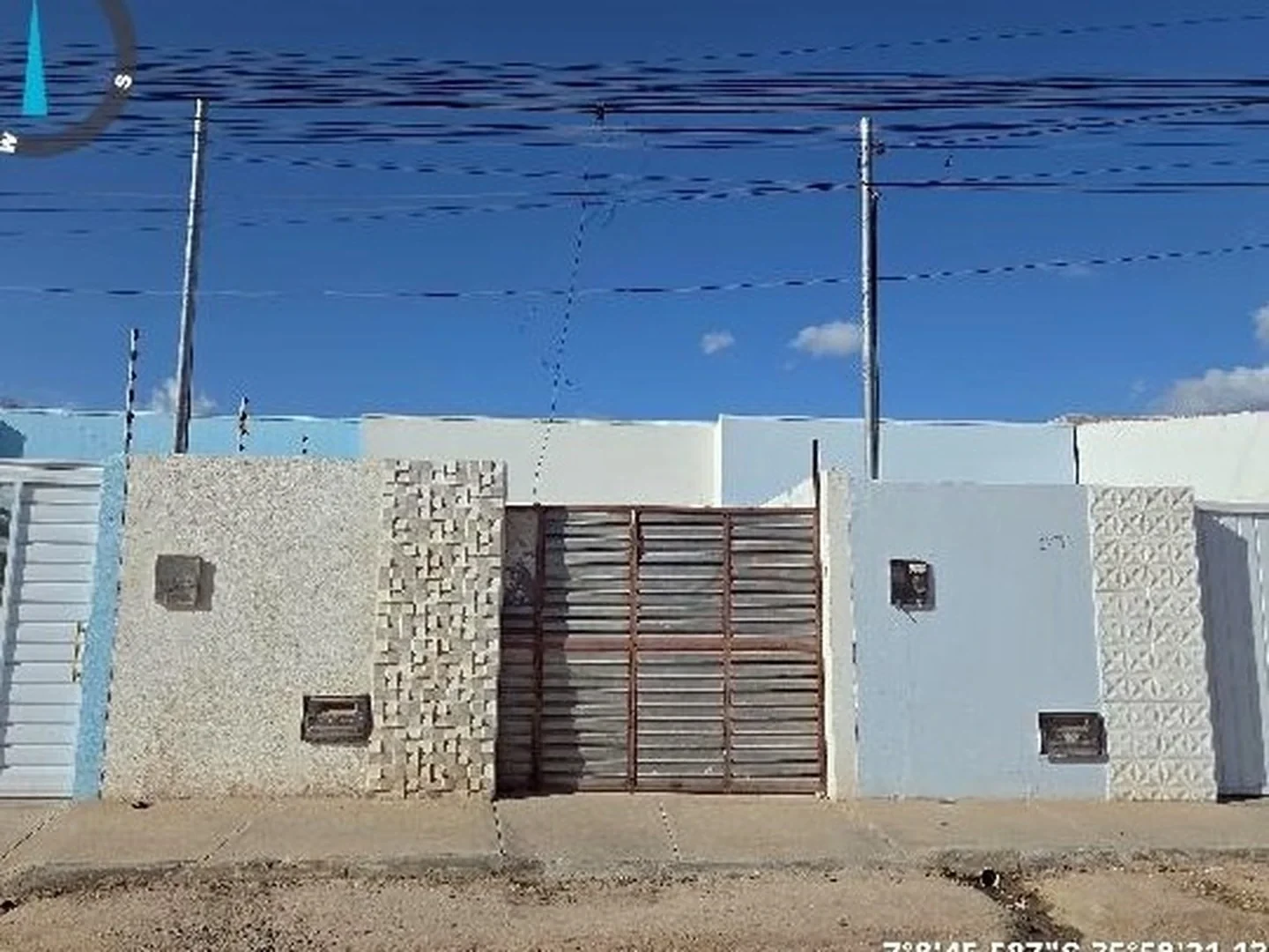 Casa - Puxinana, PB - foto 1