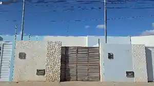 Casa - Puxinana, PB