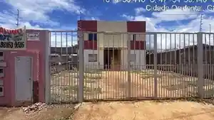 Apartamento - Cidade Ocidental, GO