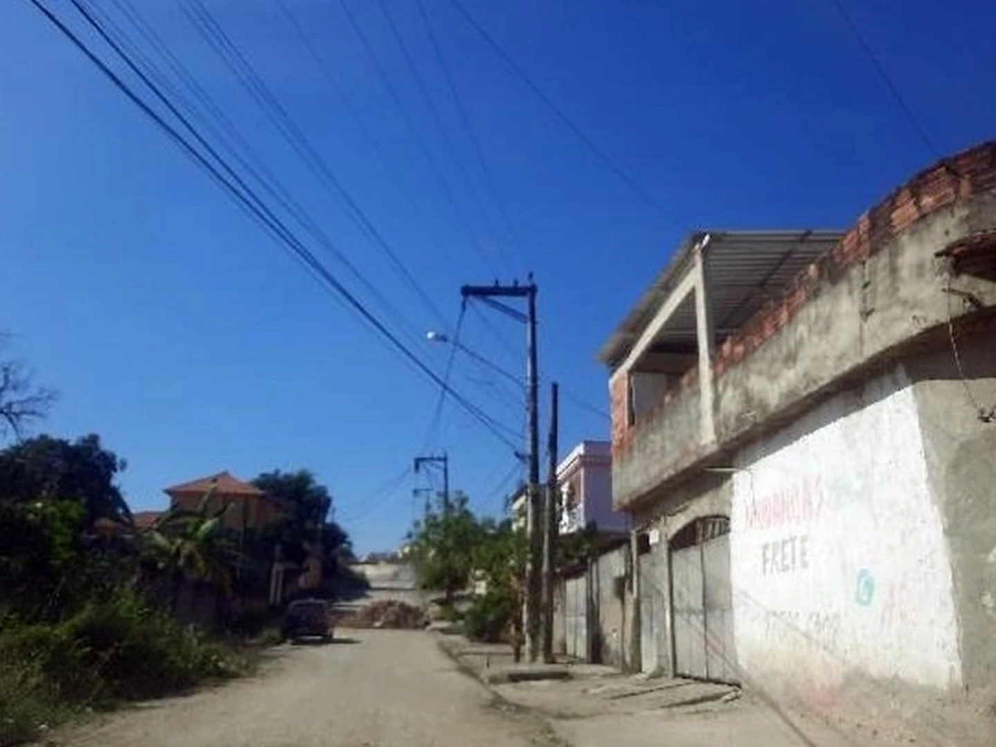 Casa - Sao Goncalo, RJ - foto 1