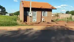Casa - Santa Isabel Do Ivai, PR