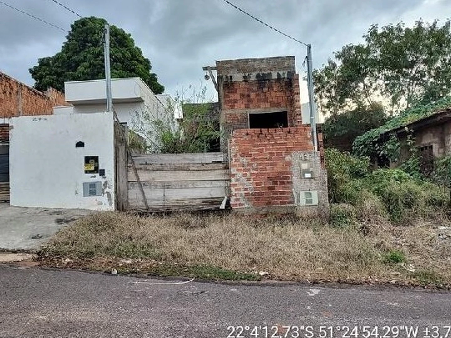 Terreno - Alvares Machado, SP - foto 1