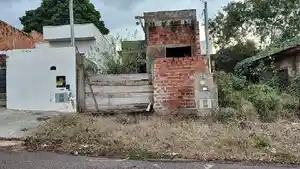 Terreno - Alvares Machado, SP