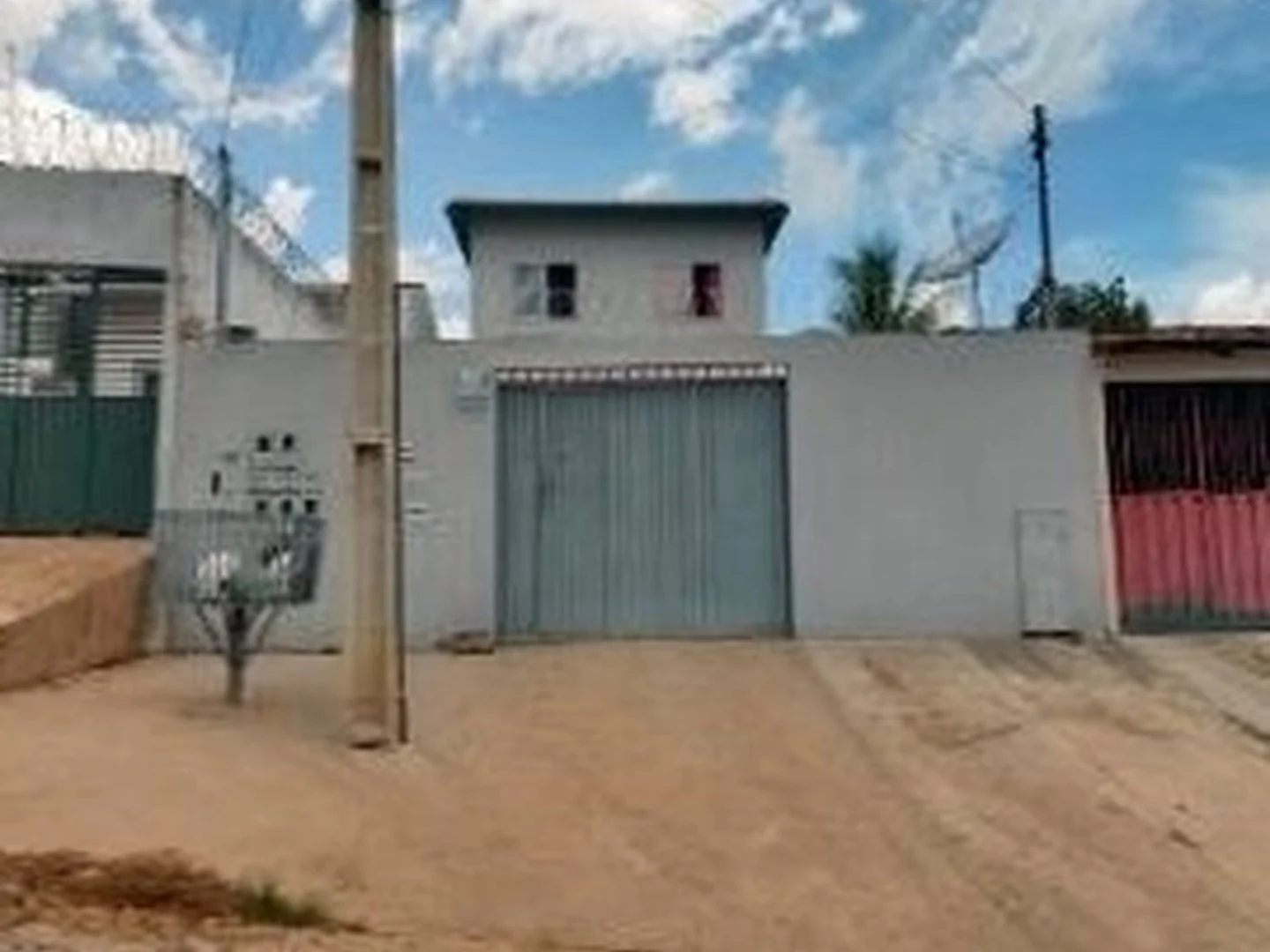 Apartamento - Valparaiso De Goias, GO - foto 1
