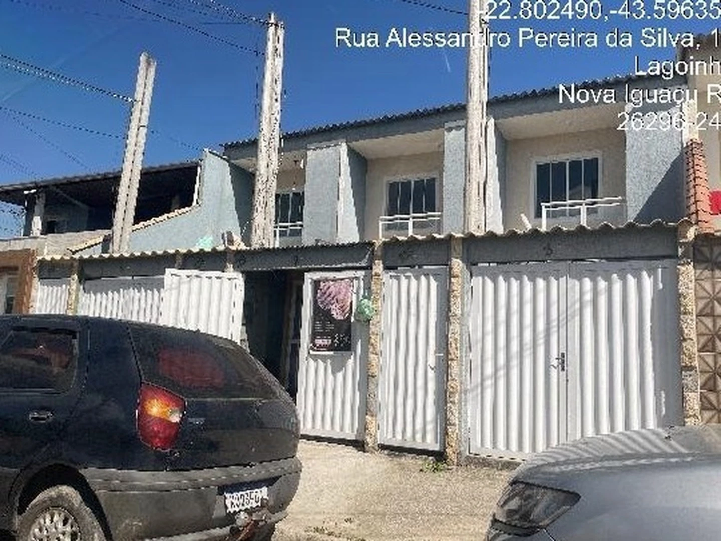 Casa - Nova Iguacu, RJ - foto 1