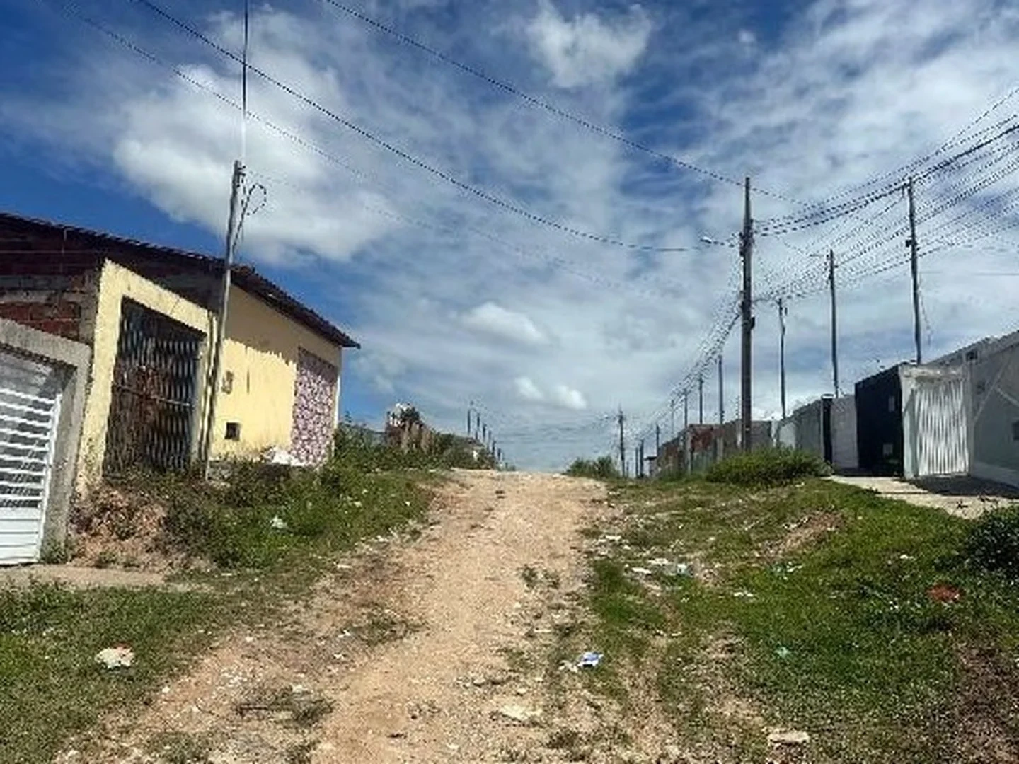 Casa - Nossa Senhora Do Socorro, SE - foto 1