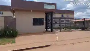 Apartamento - Cidade Ocidental, GO