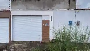 Casa - Horizonte, CE