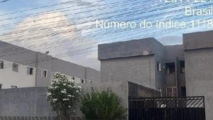 Apartamento - Aguas Lindas De Goias, GO