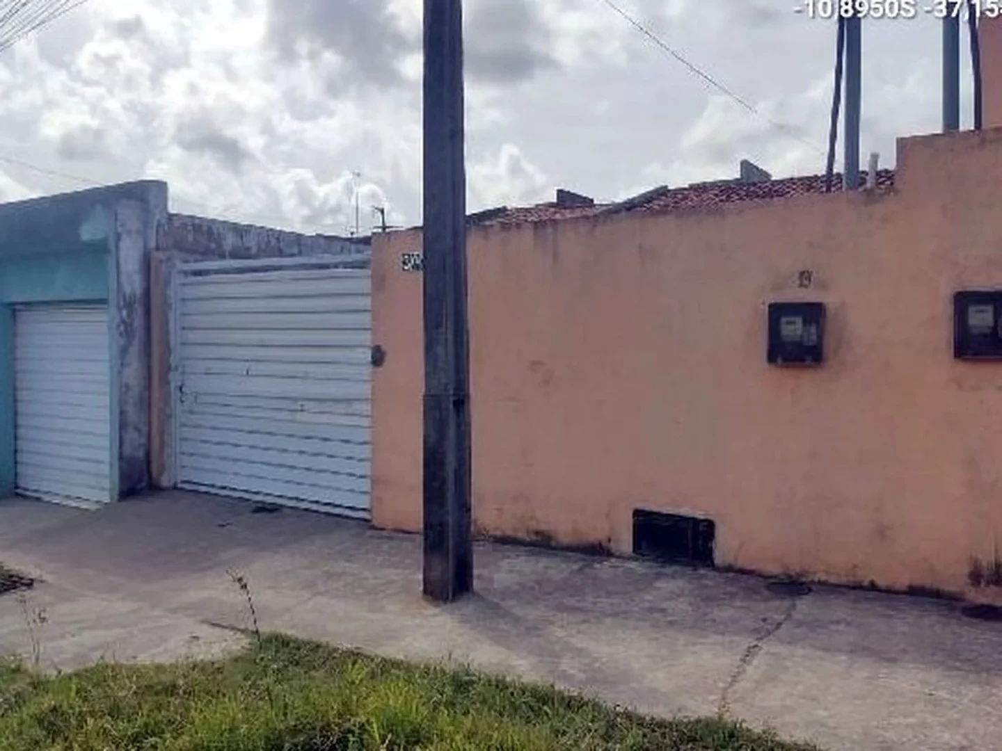 Casa - Nossa Senhora Do Socorro, SE - foto 1