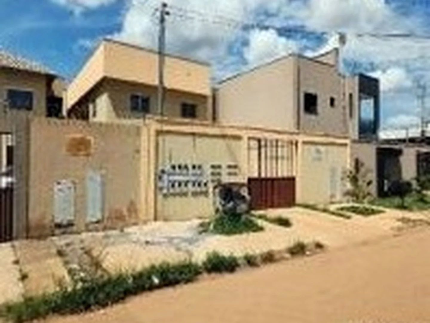 Apartamento - Aguas Lindas De Goias, GO - foto 1