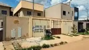Apartamento - Aguas Lindas De Goias, GO
