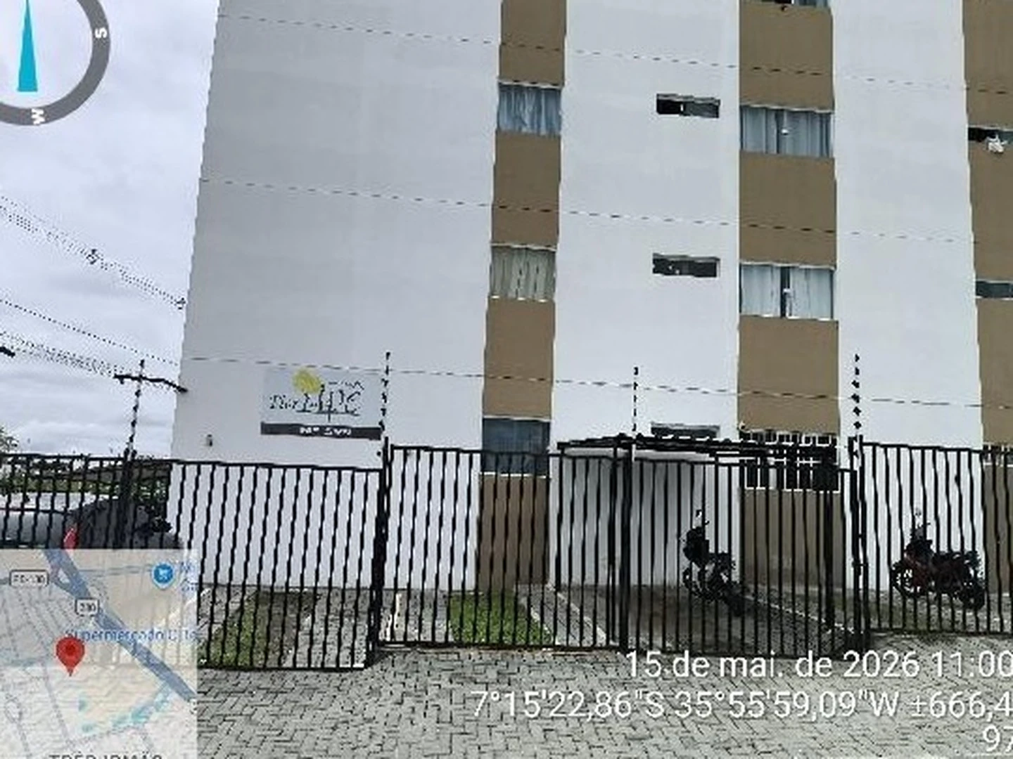 Apartamento - Campina Grande, PB - foto 1