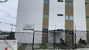Apartamento - Campina Grande, PB