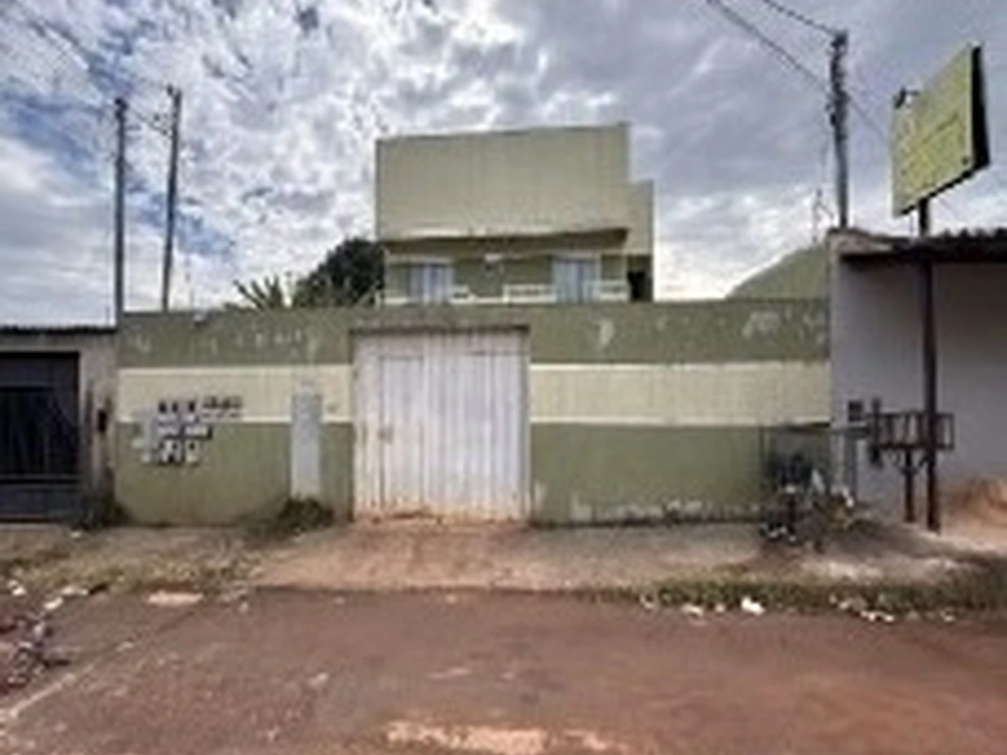 Apartamento - Aguas Lindas De Goias, GO - foto 1