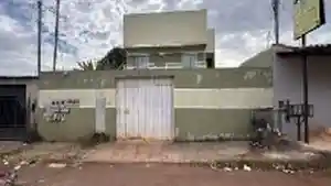 Apartamento - Aguas Lindas De Goias, GO